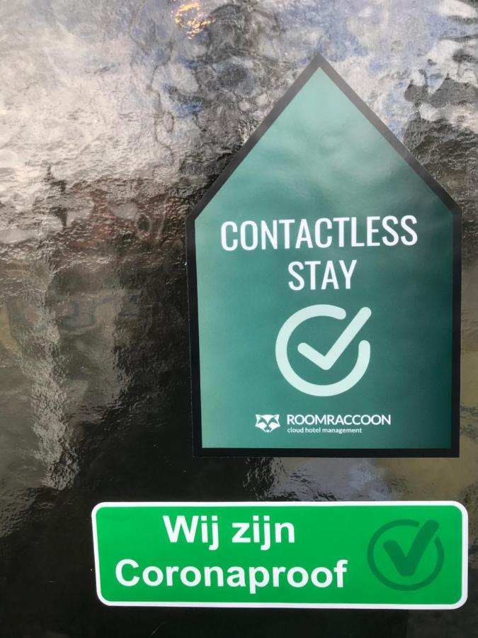 Lightotel Eindhoven Eksteriør billede