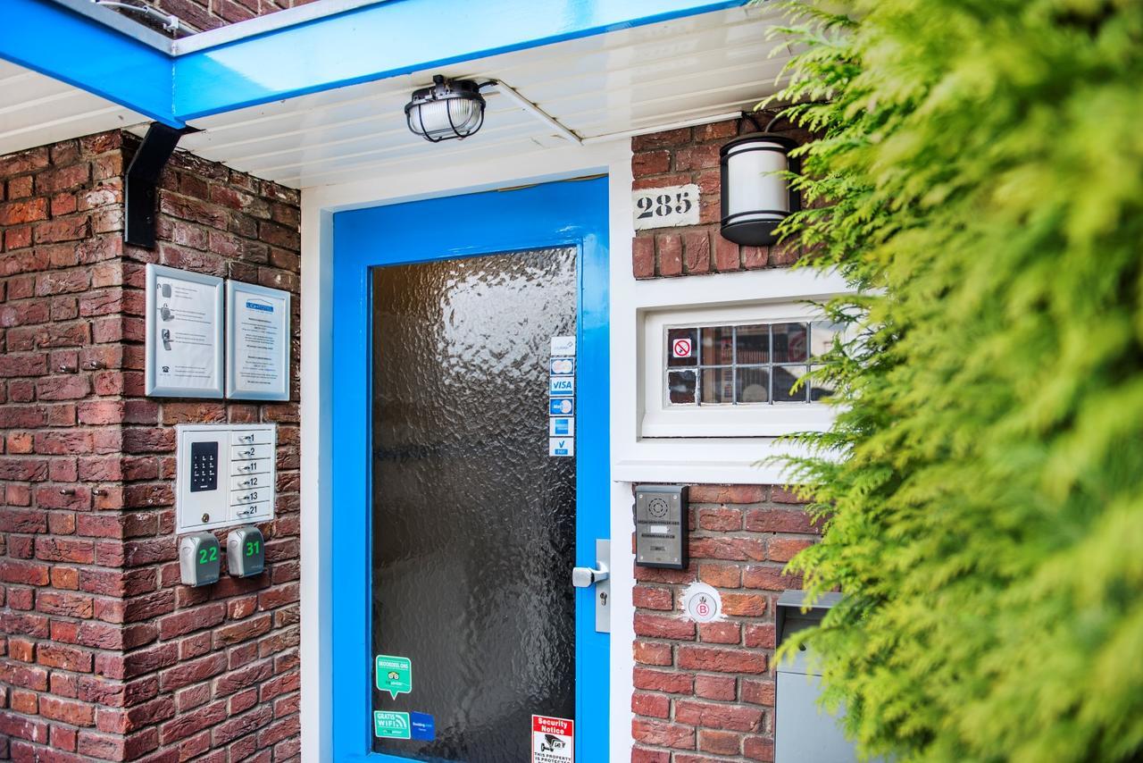 Lightotel Eindhoven Eksteriør billede