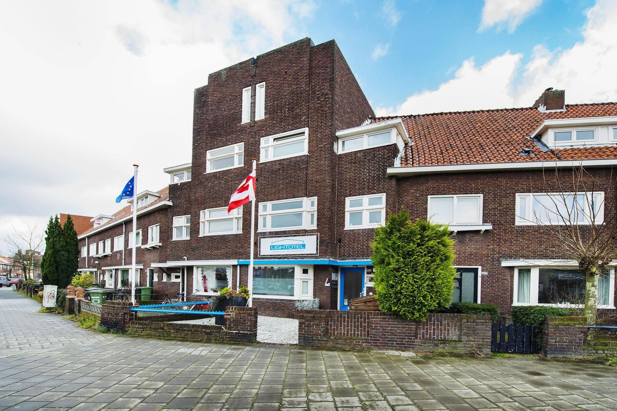 Lightotel Eindhoven Eksteriør billede