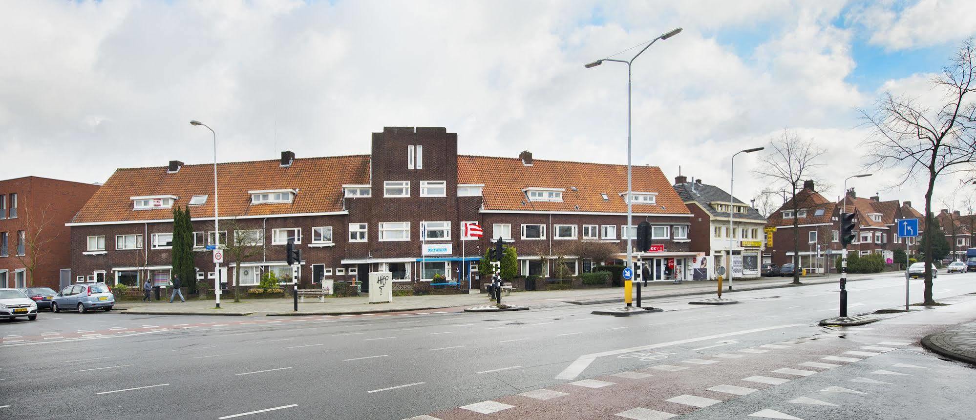 Lightotel Eindhoven Eksteriør billede
